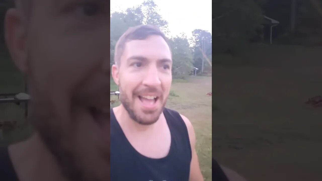 It doesn't matter where you are, you can still find a way to live in alignment with your values.