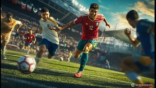 FIFA Partners with Mythical Games to Launch Free-to-Play Soccer Game ‘FIFA Rivals’ on Mobile