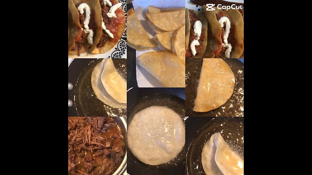 Tacos 🌮