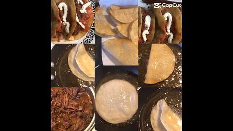 Tacos 🌮