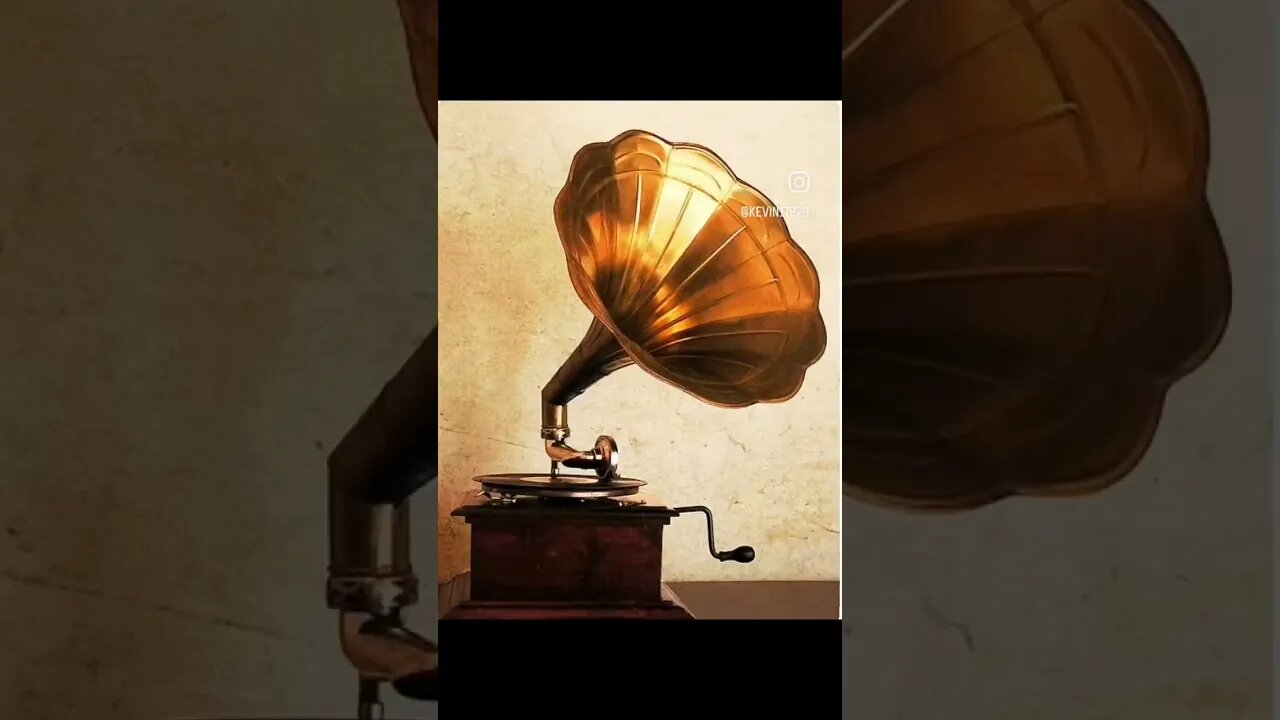 Phonograph