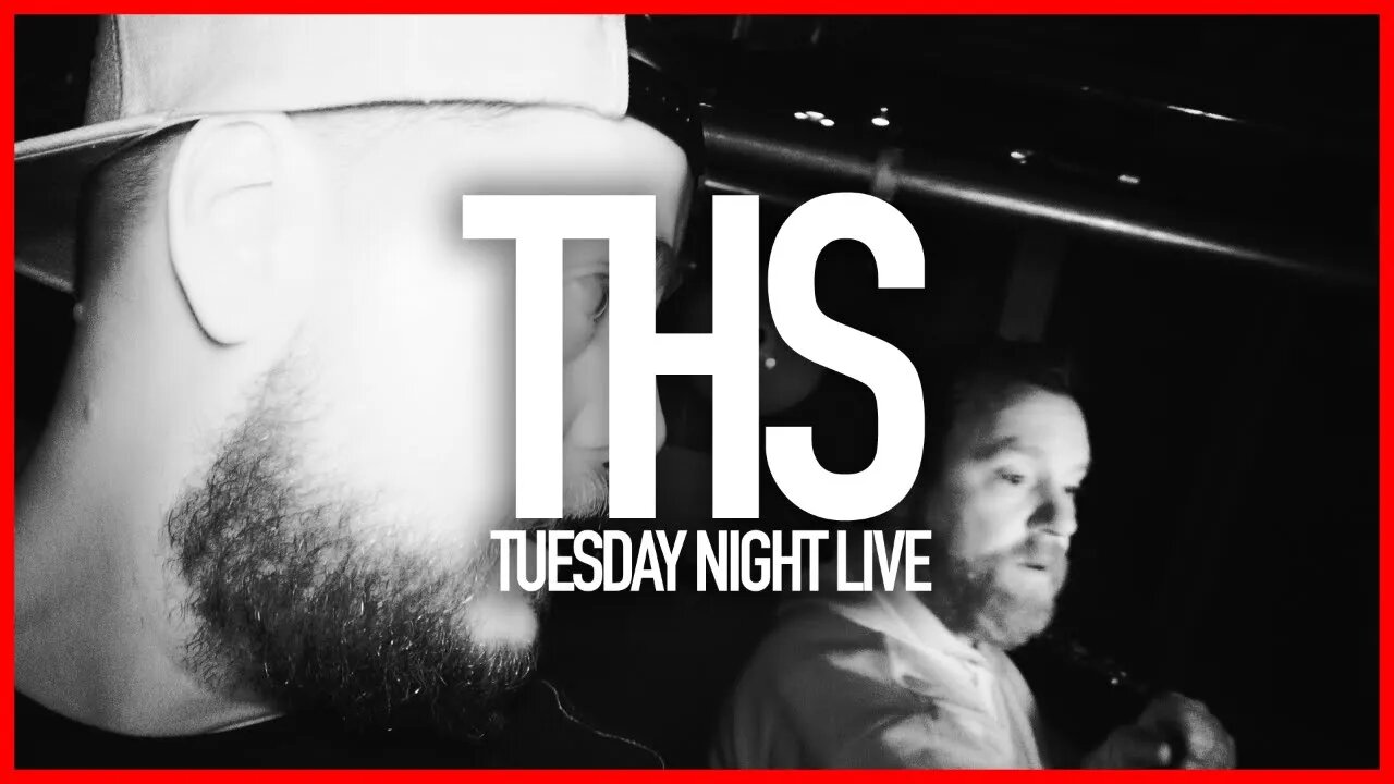 TUESDAY NIGHT LIVE | THS Social Club