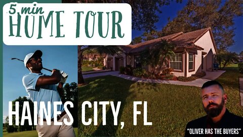For Sale | 2474 SAINT AUGUSTINE BLVD, HAINES CITY, FL | Oliver Thorpe 352-242-7711