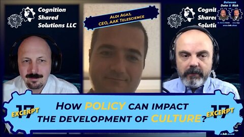 E017 (excerpt): Managing remote teams with Aldi Agaj