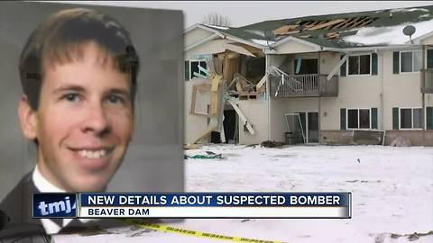 Court records: 'Homemade explosives lab', white supremacist literature found at Beaver Dam apartment