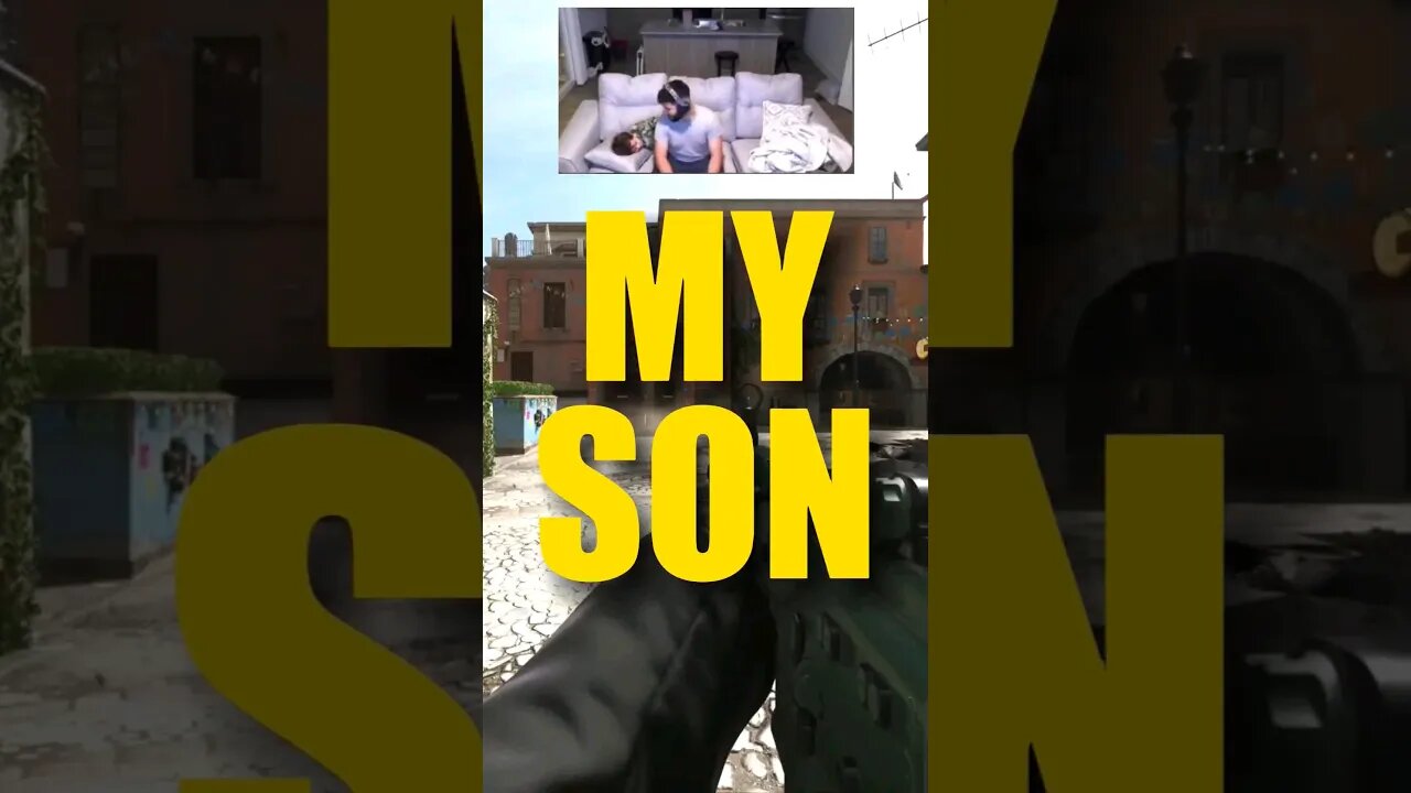 JI IS A FATHER #gaming #gamingvideos #viral
