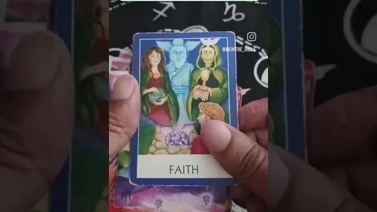 A message from your Ancestors