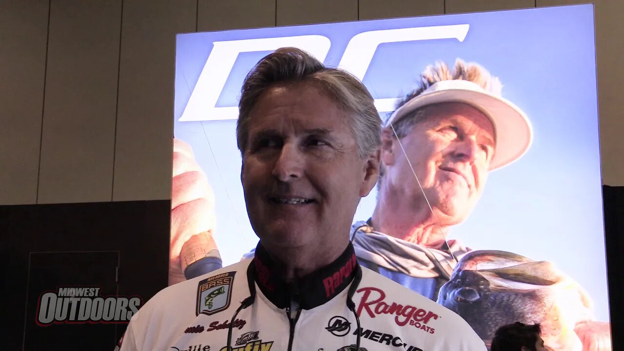 Questions with Bernie Schultz