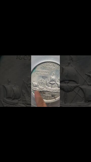 $400 Quarter to Look for in Your Pocket Change! #coin