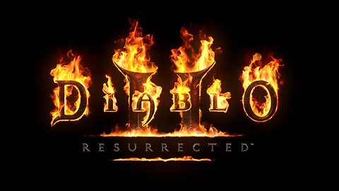 Lets Play: Diablo 2: Resurrected - Druid Part 013