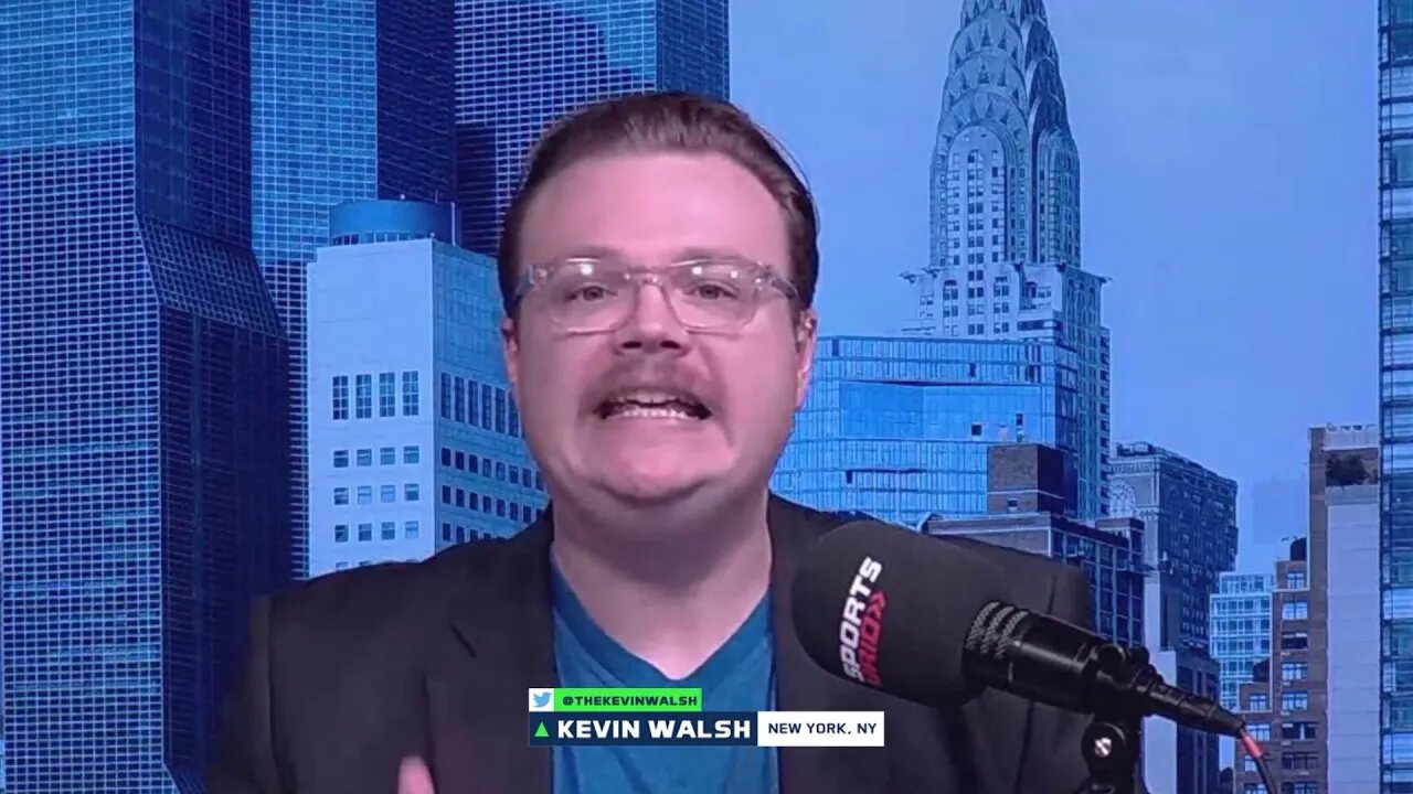 Betting On Jokic To Have A Bad Game Is A Bad Idea!