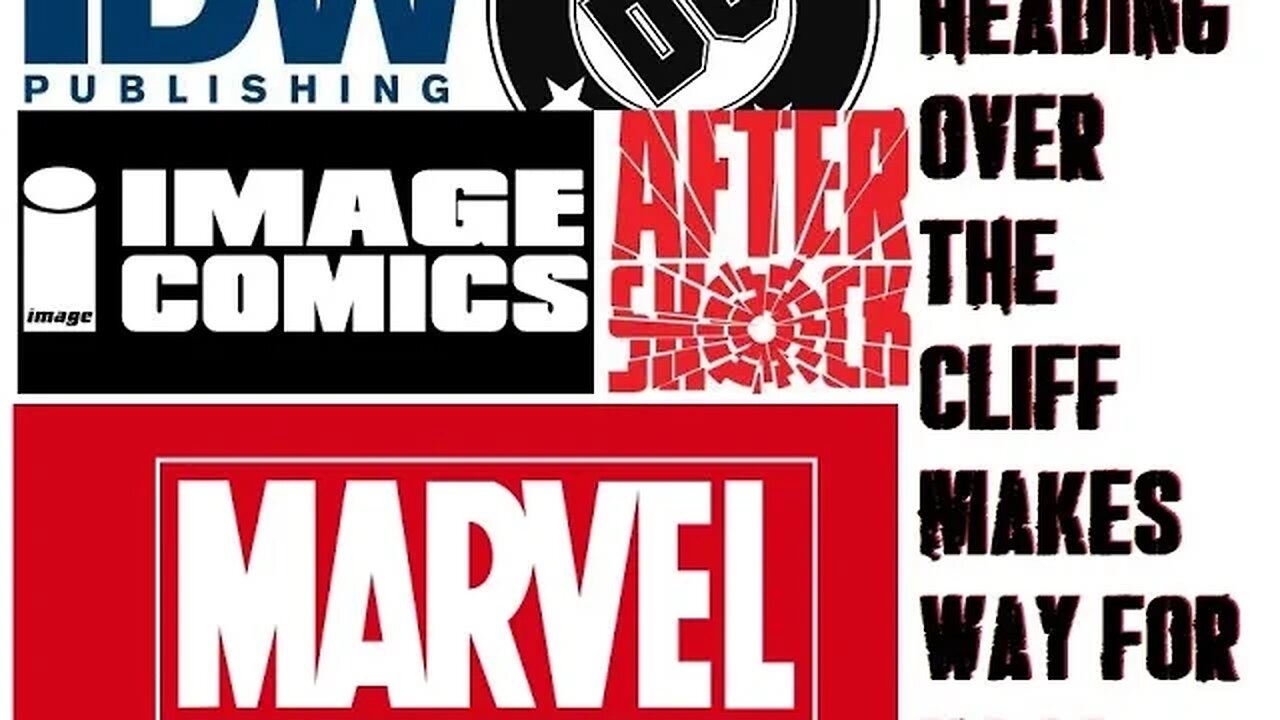 American mainstream comics are in a shambles .....MANGA is crushing them!!