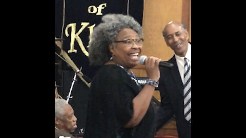 That’s The Kingdom of GOD