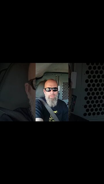 Look out now, the Cage is Back! #CAFO