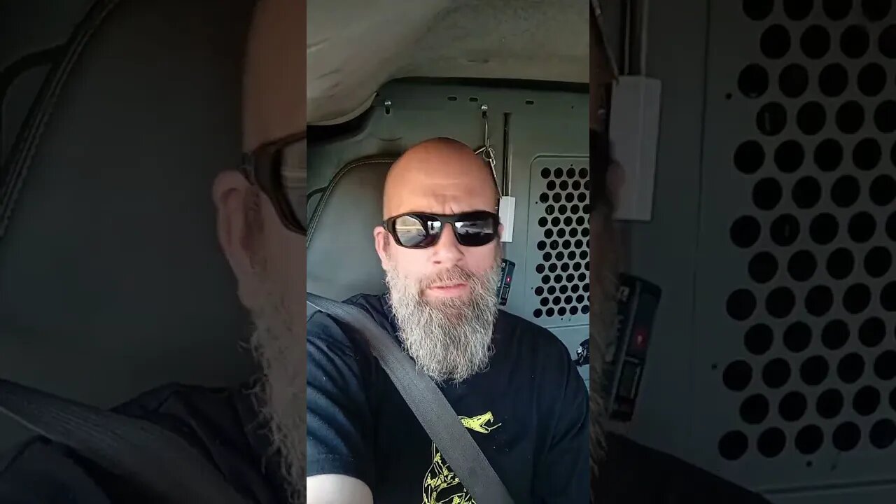 Look out now, the Cage is Back! #CAFO