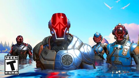 Fortnite Chapter 5 Season 2 - Trailer LATEST UPDATE & Release Date