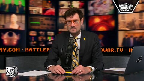 AMERICAN JOURNAL (Full Show) Friday - 9/16/22