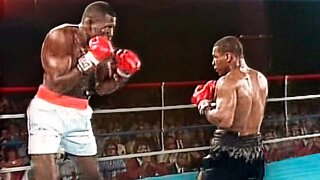 How Tyson Destroys His Biggest Opponents