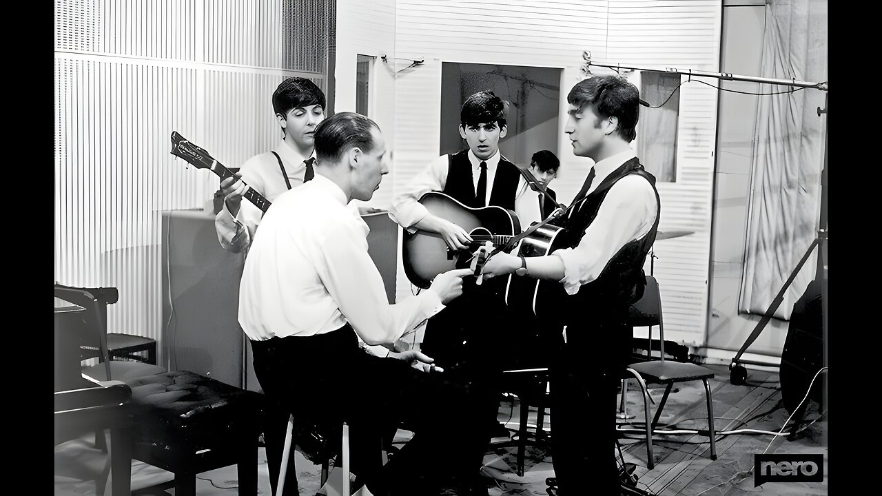 Paul McCartney: "We're not very good musicians and never claimed to be" #beatles #paulmccartney