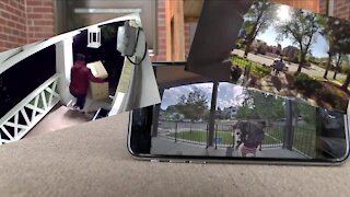 Package thefts on the rise in Denver, more than doubling since 2019