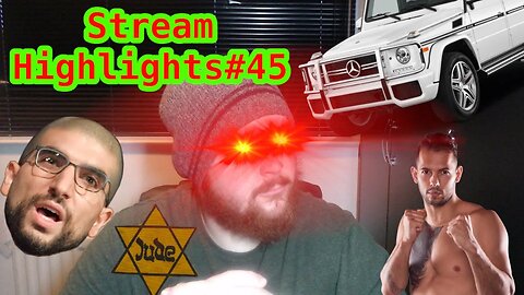 MMA Guru - Stream Highlights #45 (Random, impressions, funny moments, reactions) UFC, MMA, ONE FC