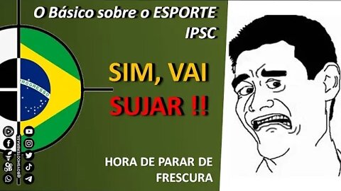 Desmistificando o IPSC: Os CARREGADORES