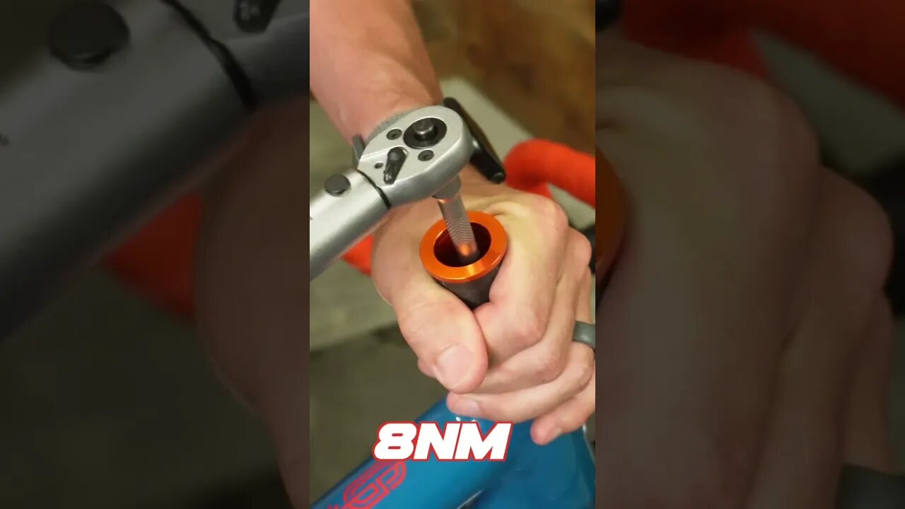 Super Lightweight Hidden Bike Tool 🤯 #cycling