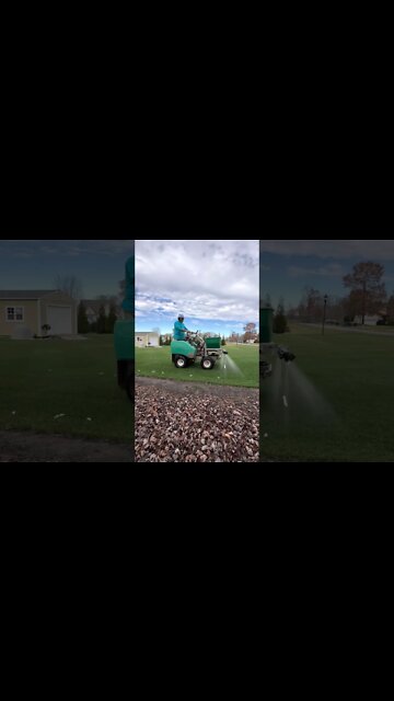 Boom Sprayer Calibration