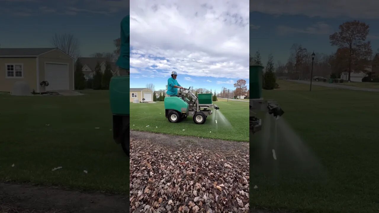 Boom Sprayer Calibration