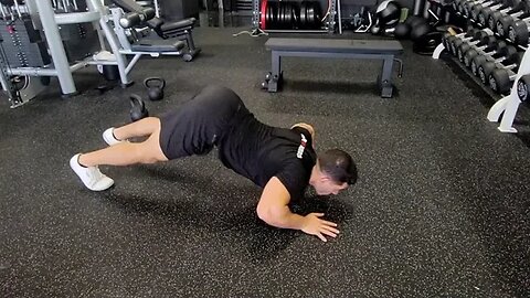 Divebomber Pushups