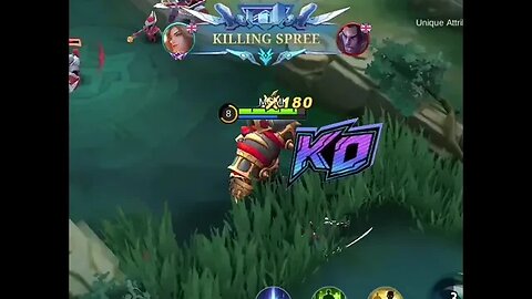 [01/13] Grock MLBB Highlights - Mobile Legends Bang Bang