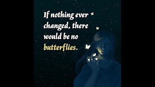 No Butterflies [GMG Originals]