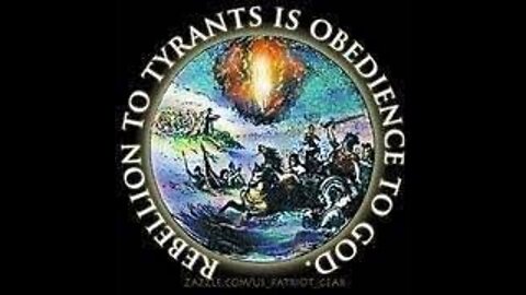A Word From The Black Robe Battalion