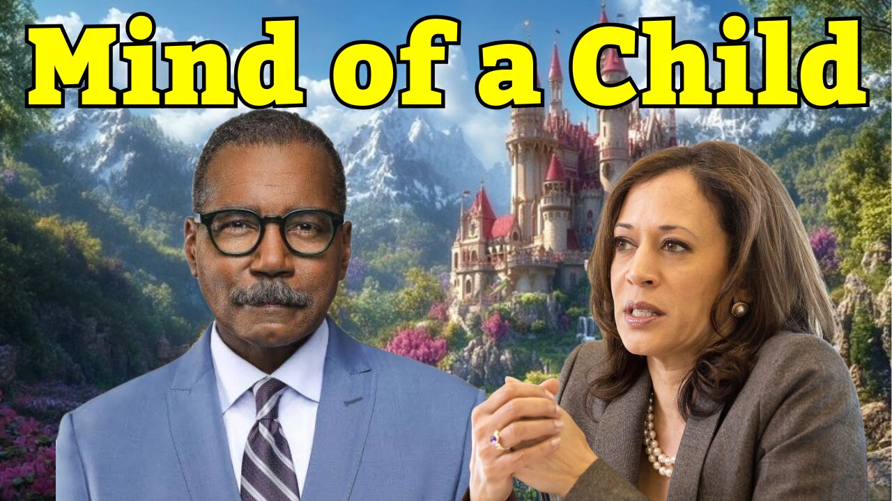 Kamala Harris Has a Plan to Fix the Economy