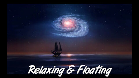 Relaxing & Soothing Music For Meditation | Stress Relief