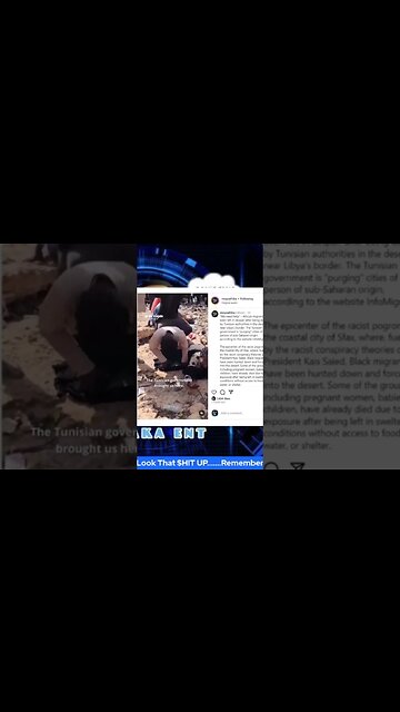 Racist conspiracy theories