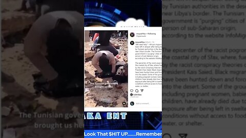 Racist conspiracy theories