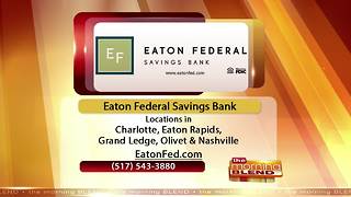 Eaton Federal Savings Bank- 8/21/17