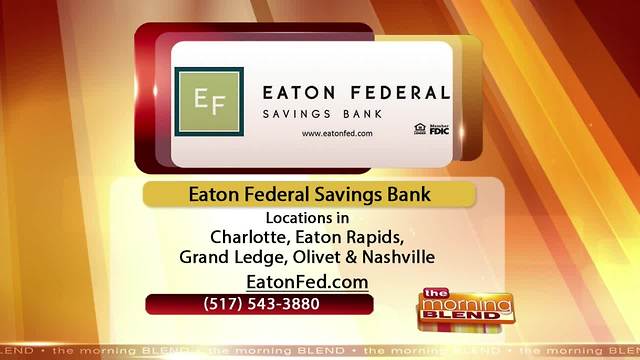 Eaton Federal Savings Bank- 8/21/17