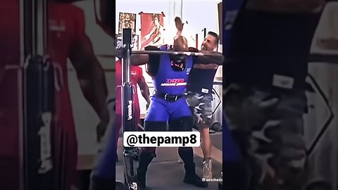 Ronnie Coleman edit 🤯