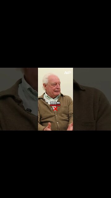 #Charlesgave : l'état Français pèse 56% du PIB! 🇫🇷 👉 Abonne-toi ! #shorts