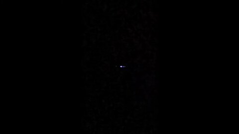 UFO Sightings Over Palmira Colombia, March 2022