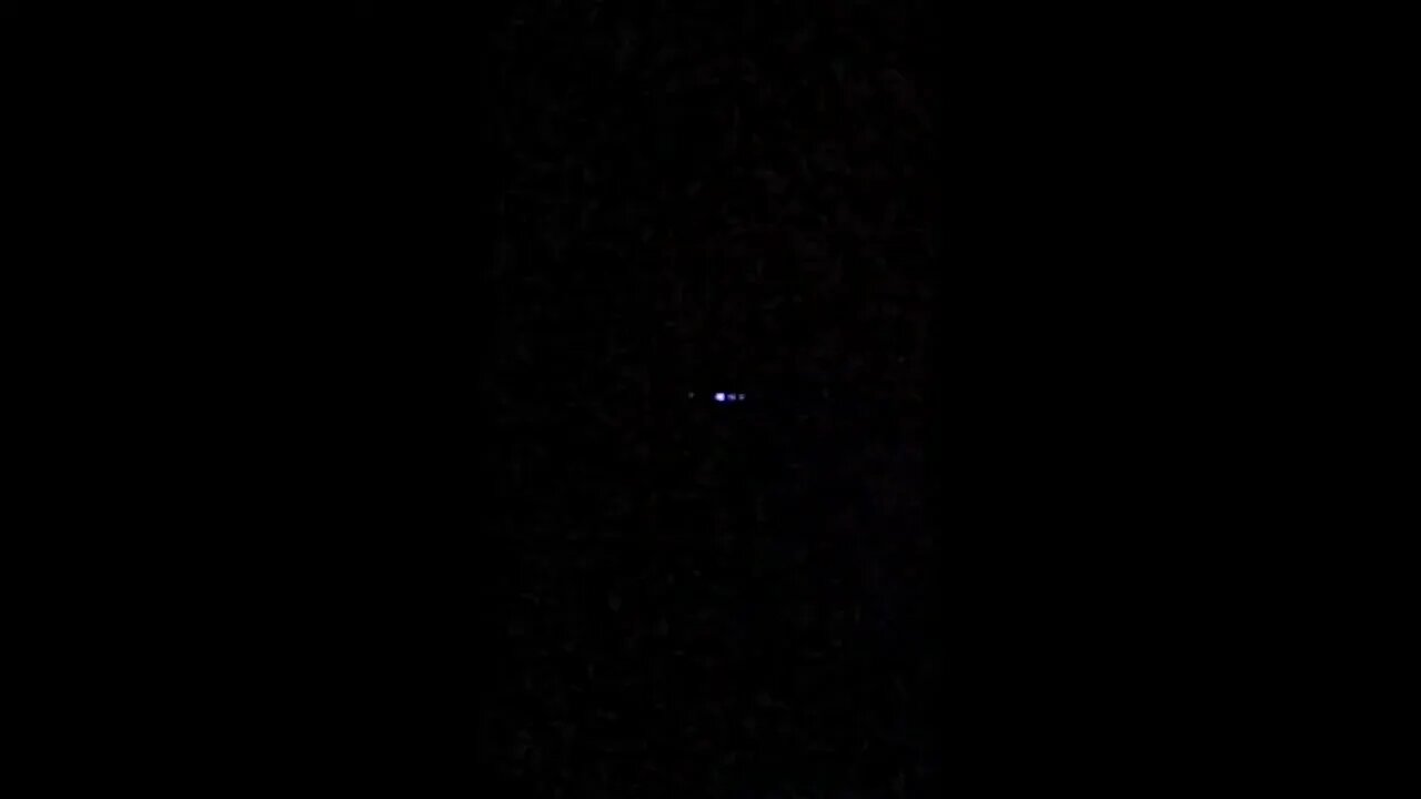 UFO Sightings Over Palmira Colombia, March 2022