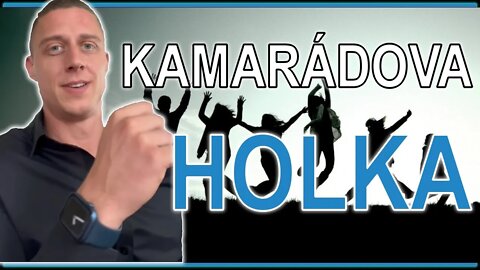 Kamarádova holka