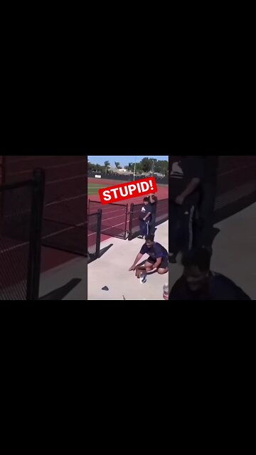 Don’t Count Your Chickens Before They’re Hatched #Stupid