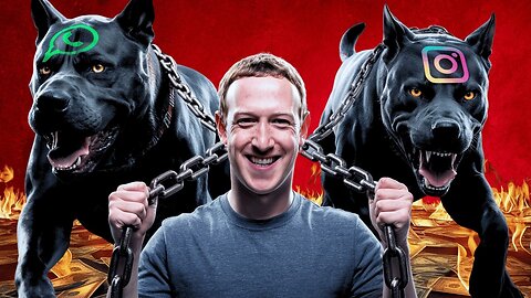 Why Did Facebook Buy These Apps? (The Hidden Agenda)