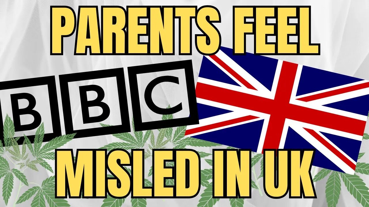 Patients Feel Deceived: UK Government's Cannabis Medicine Pledge Falls Short?!