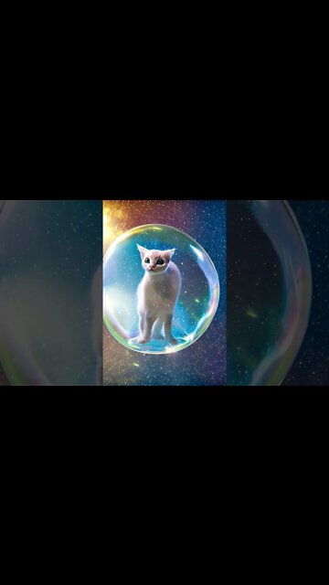 AI generated Mew #whosthatpokemon #pokemon