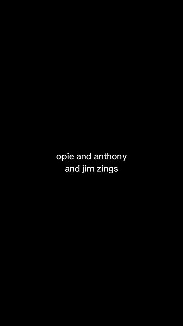 Opie and Anthony: Jim Shreds a defense of Intern Adam! #shorts