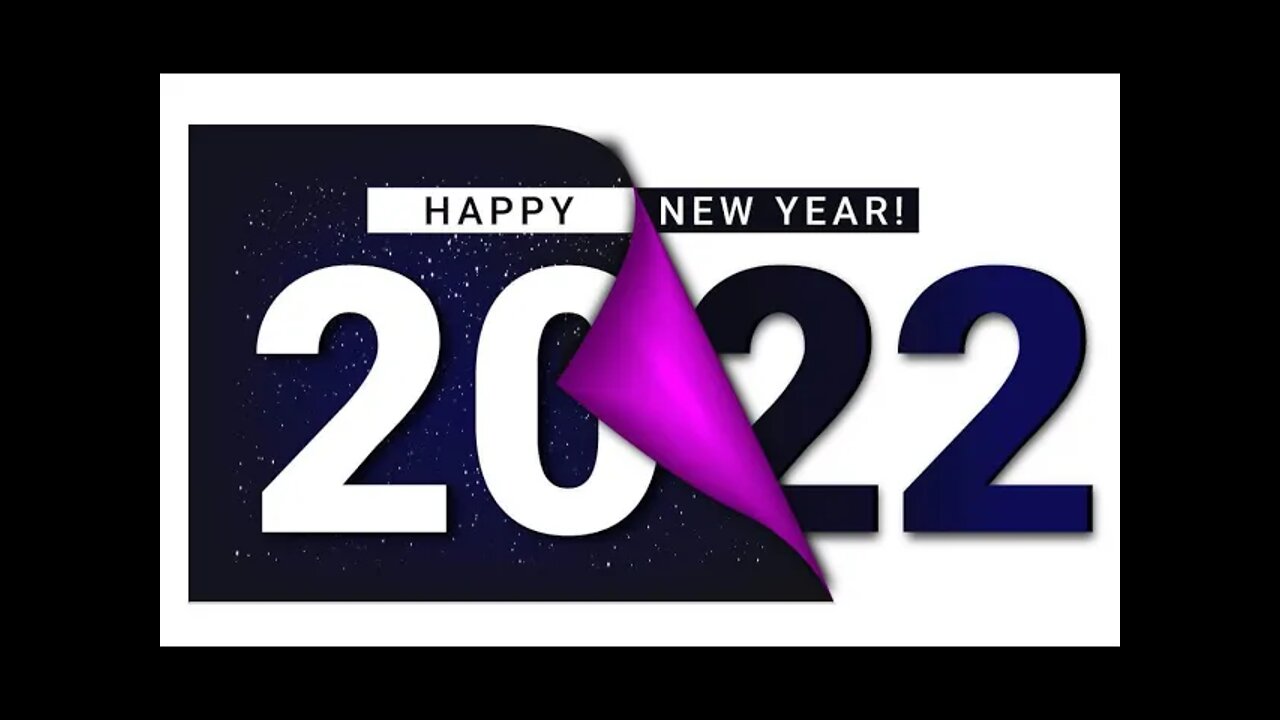 New Year Shout Out 2021/22